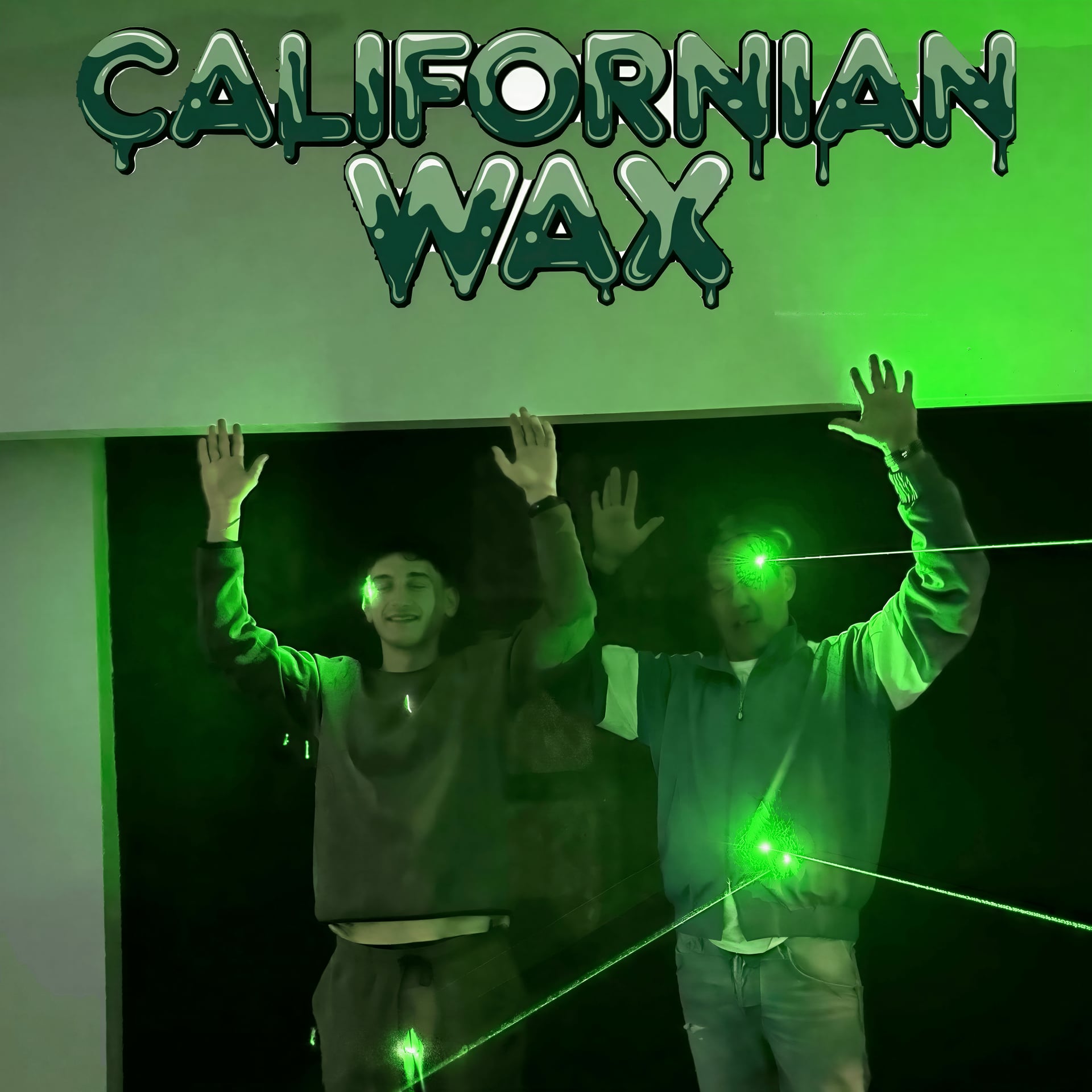 Californian Wax
