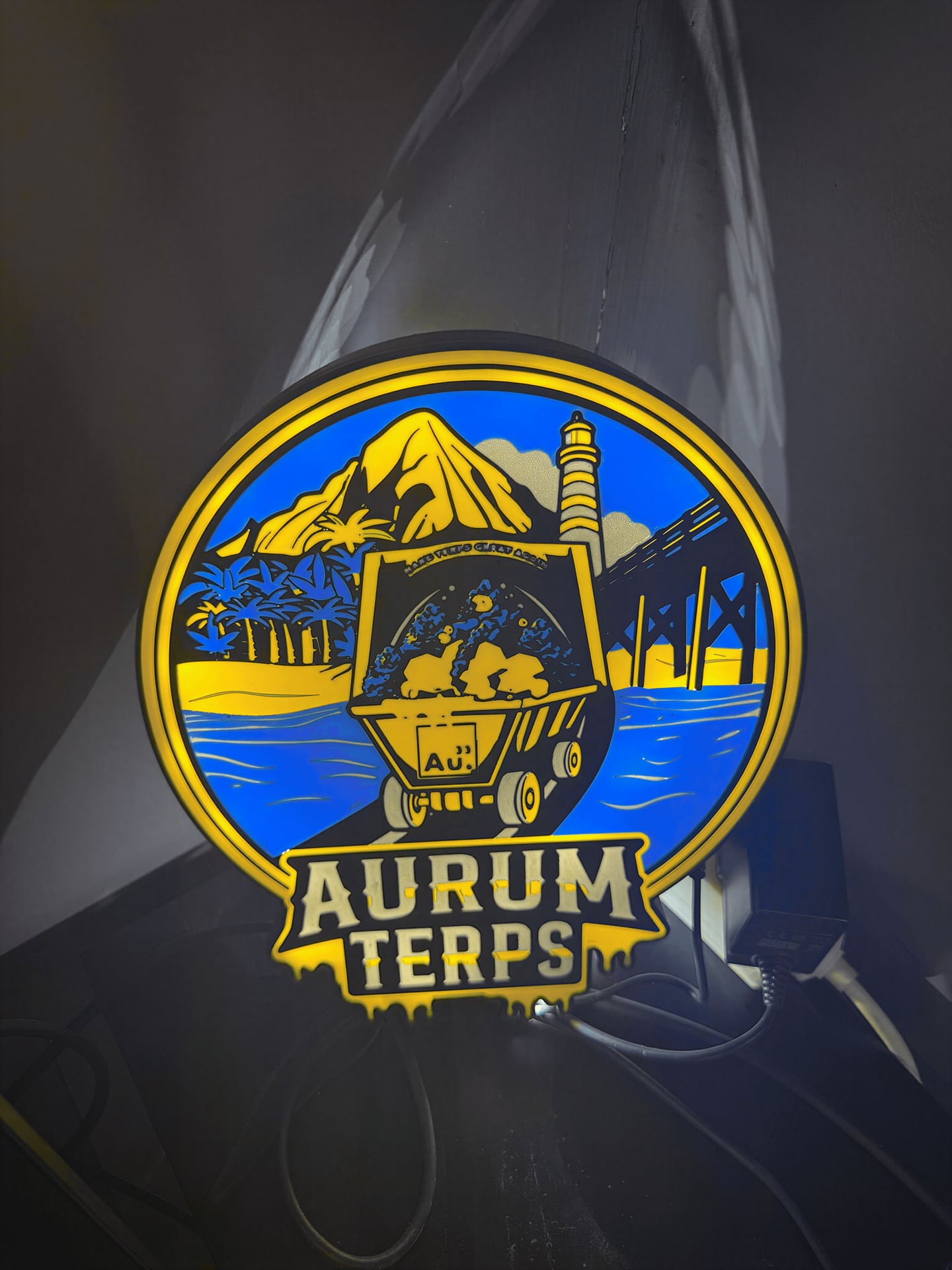 Aurum Terps CSC