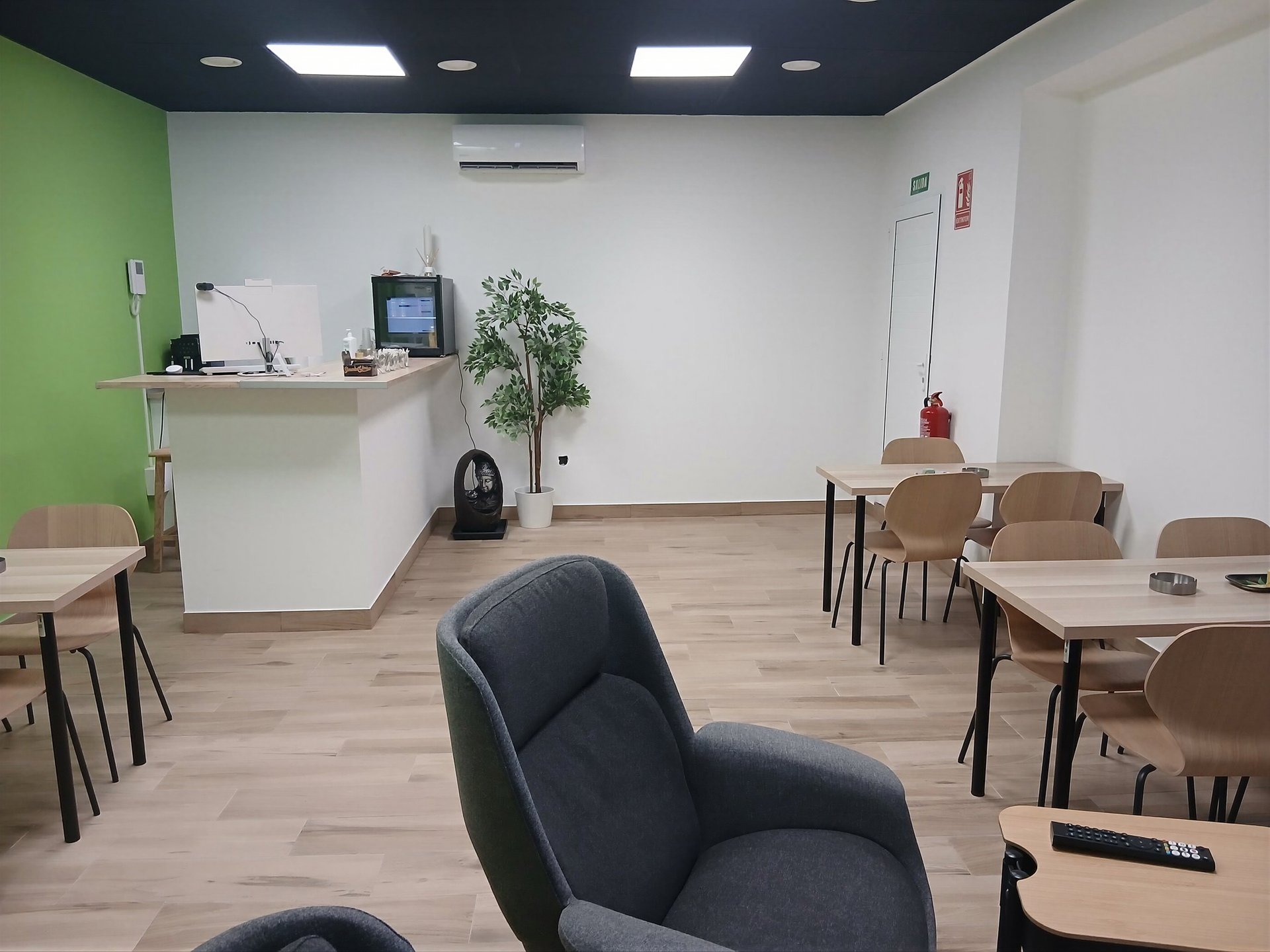 EC Club