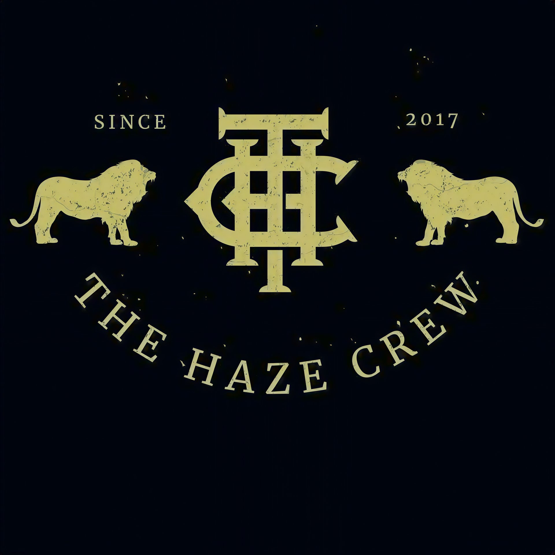 The Haze Crew logo