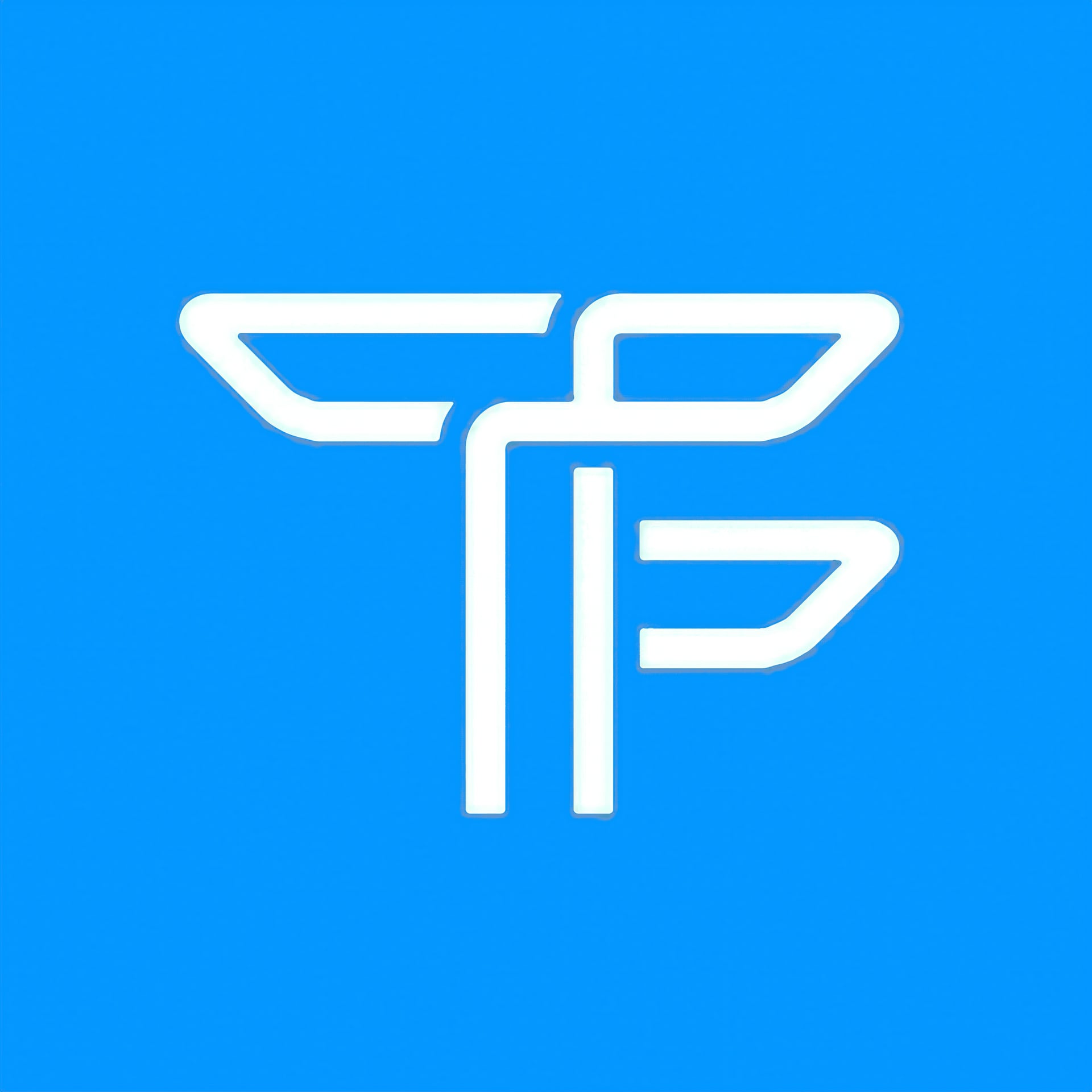 Terpy Force logo