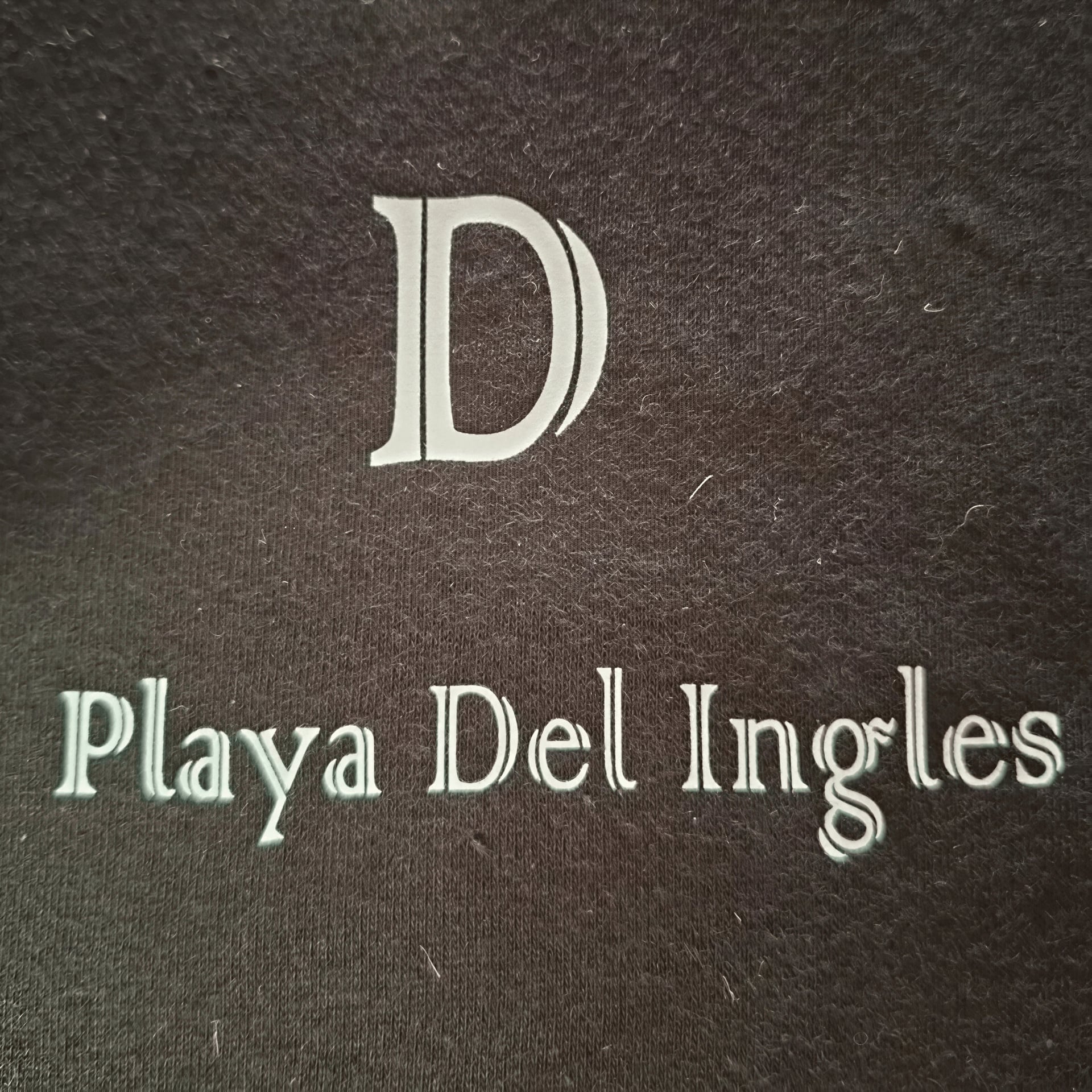 Disfruta logo
