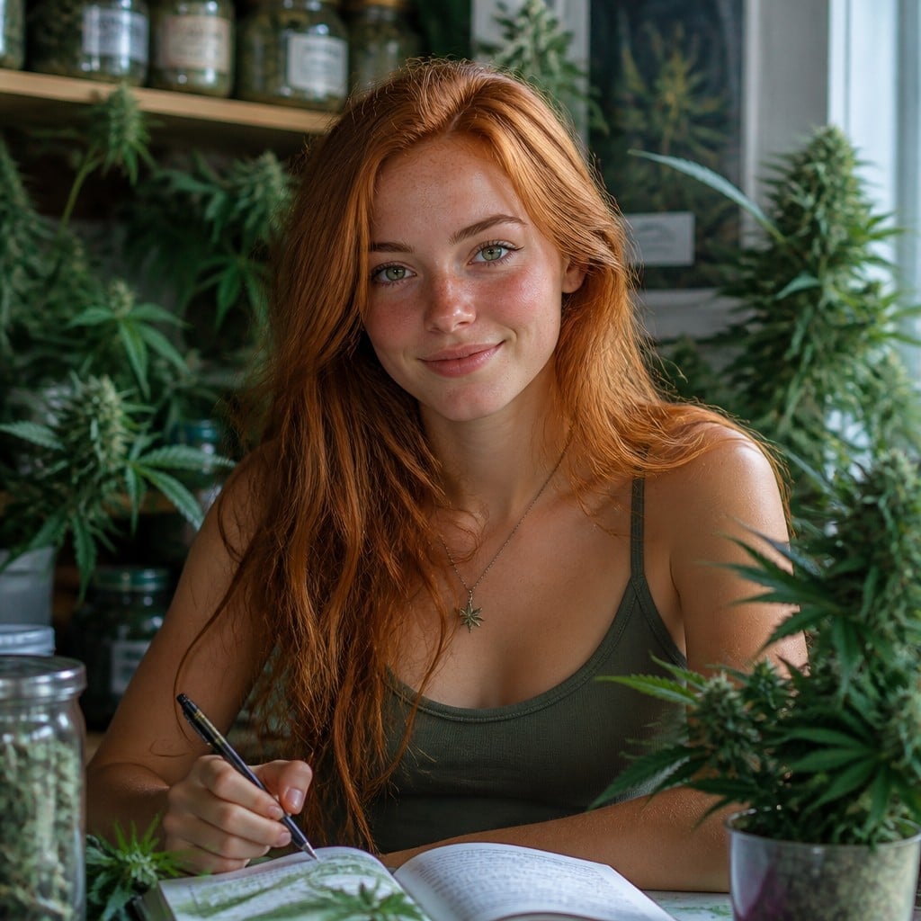 Portrait of Mary Jane, Gran Canaria Social Clubs wiki editor