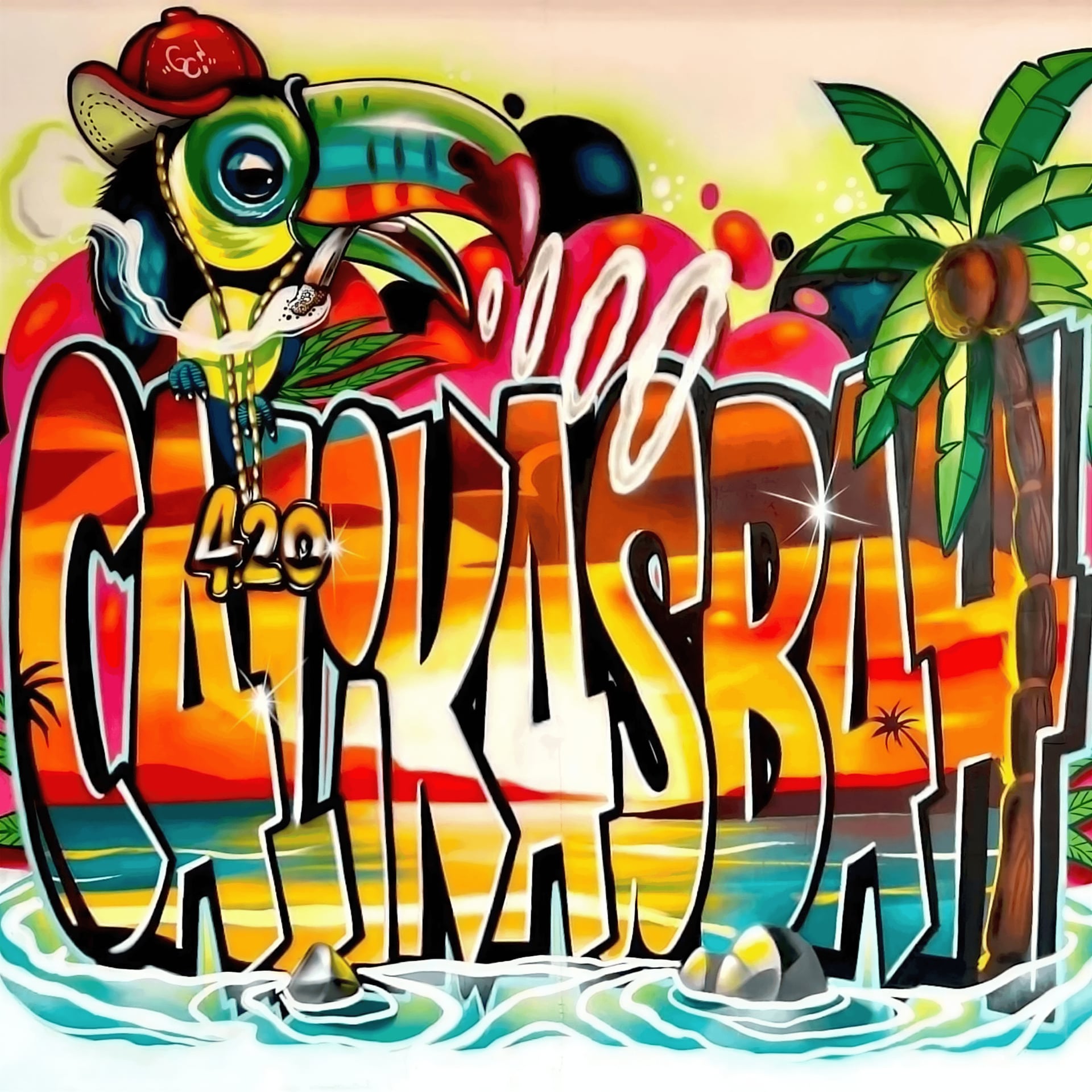 Calikasbah logo