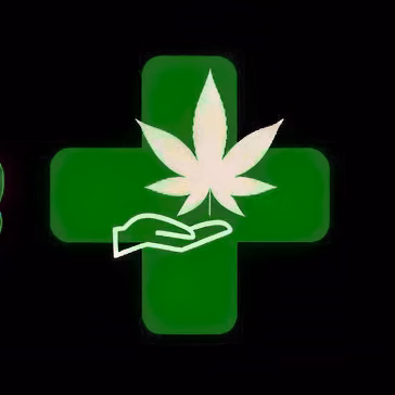 Cannabis Social Club Green Club No.1 logo