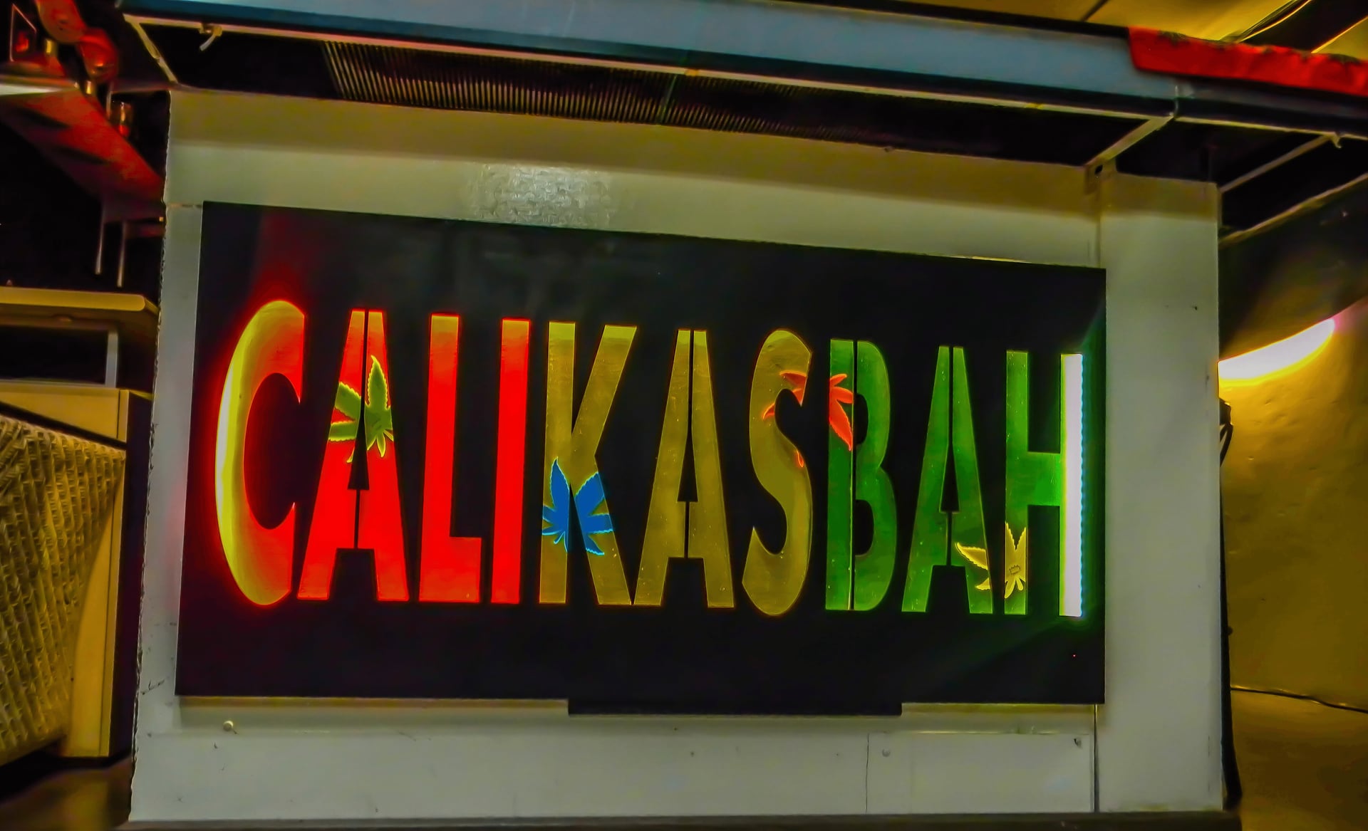 Calikasbah