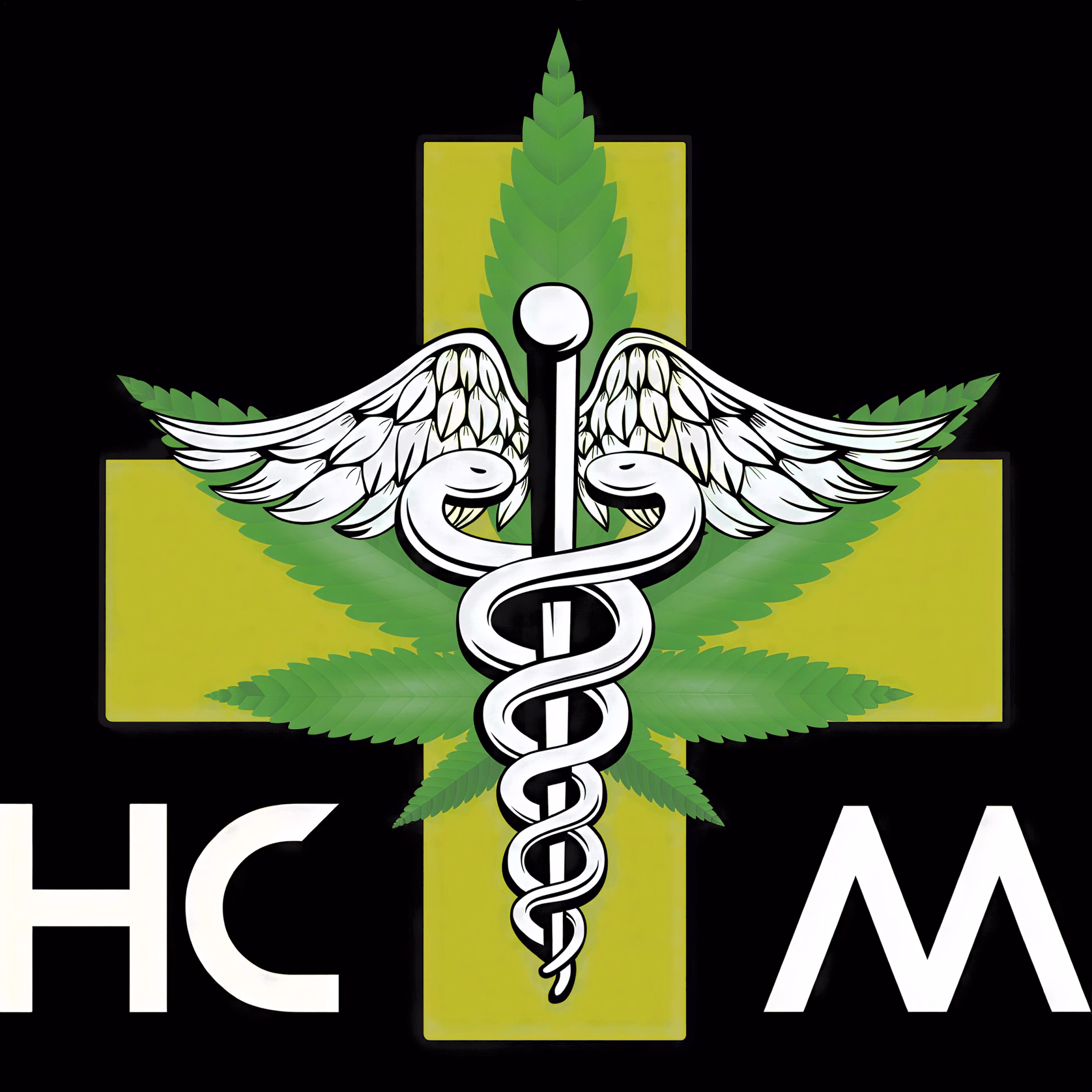 Cannabis Social Club Thc Med logo