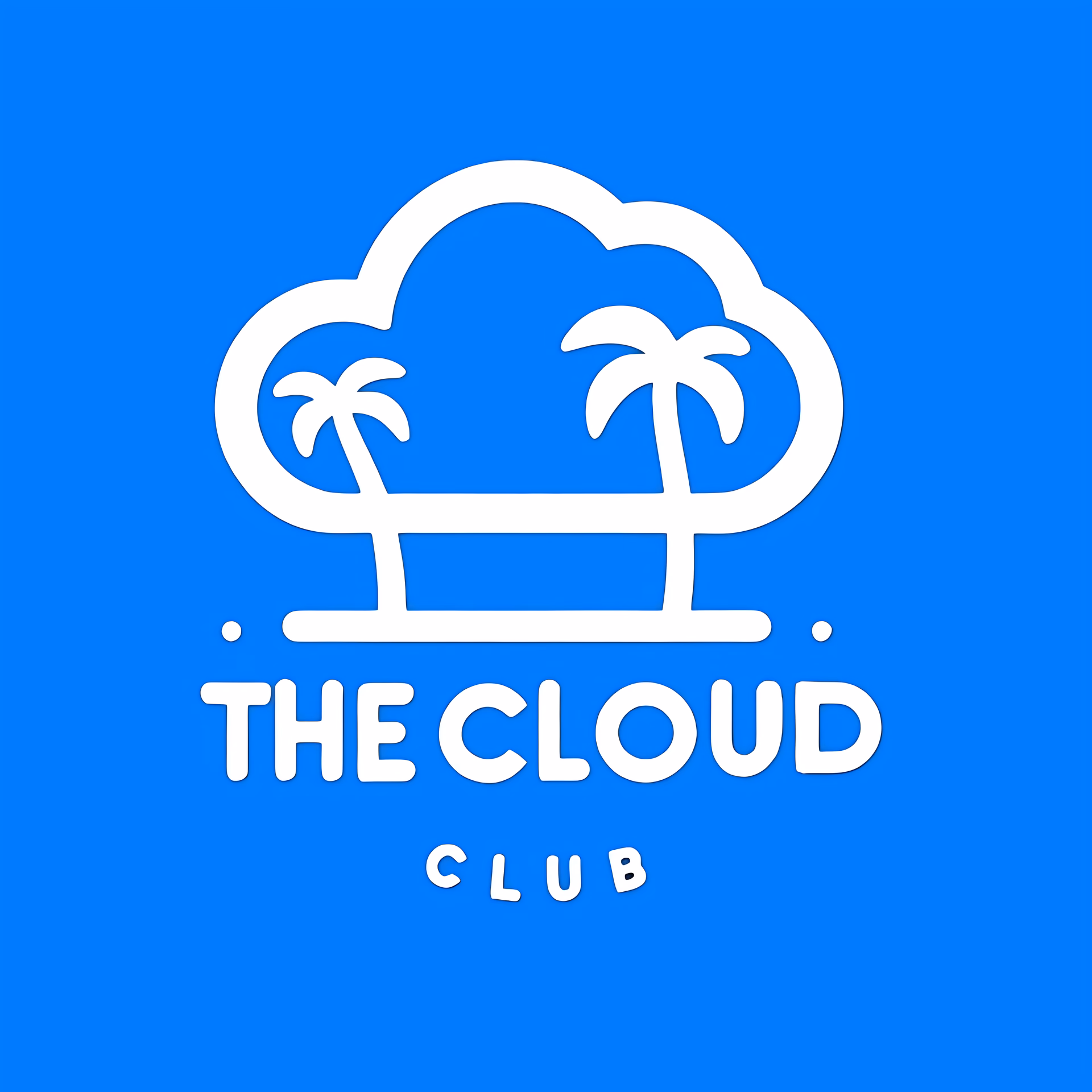 Cannabis Social Club The Cloud Mallorca logo