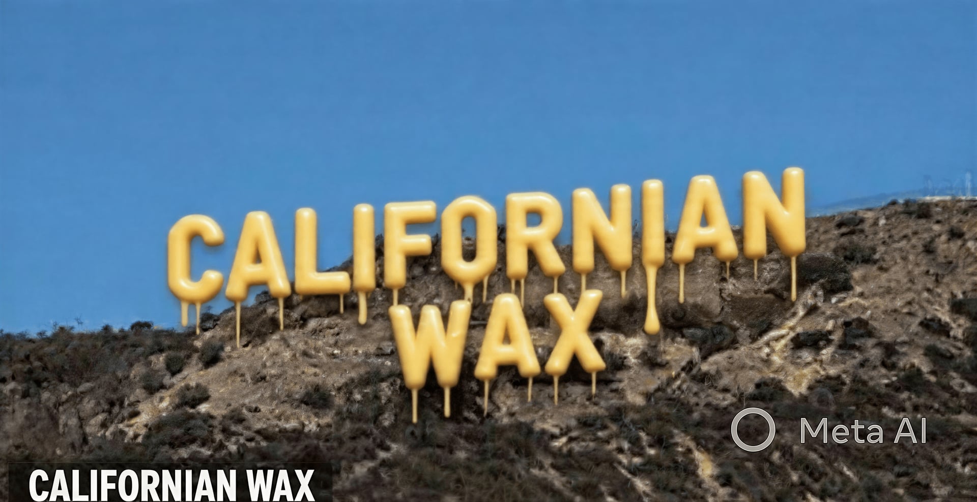 Californian Wax