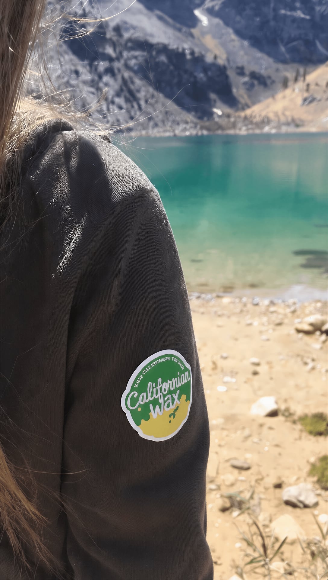 Californian Wax